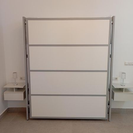 Coqueto Apartamento En La Luz B Málaga Exterior foto
