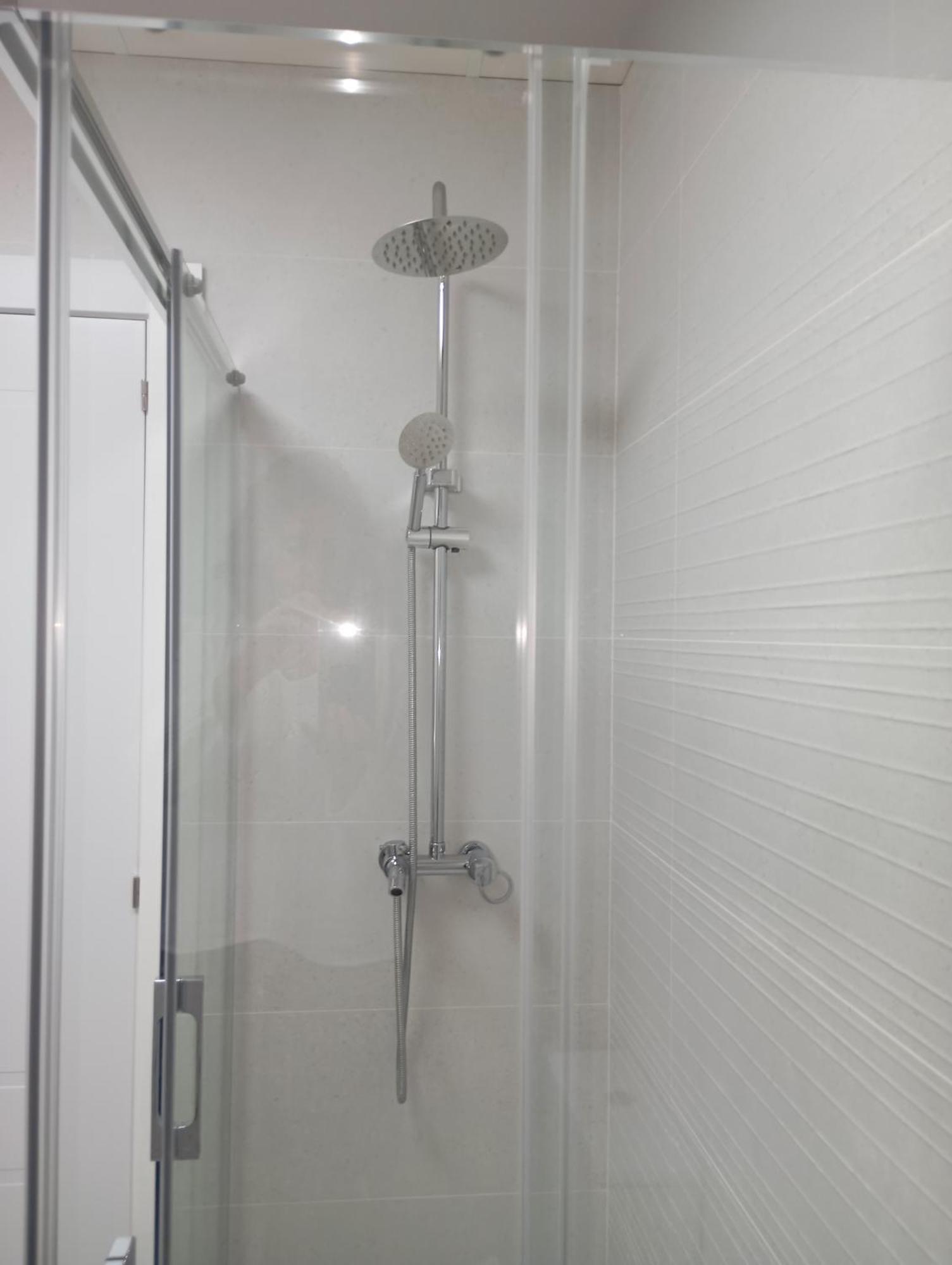 Coqueto Apartamento En La Luz B Málaga Exterior foto