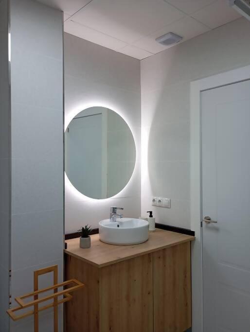 Coqueto Apartamento En La Luz B Málaga Exterior foto