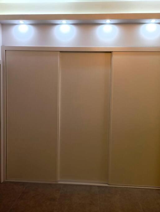Coqueto Apartamento En La Luz B Málaga Exterior foto