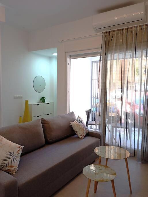 Coqueto Apartamento En La Luz B Málaga Exterior foto