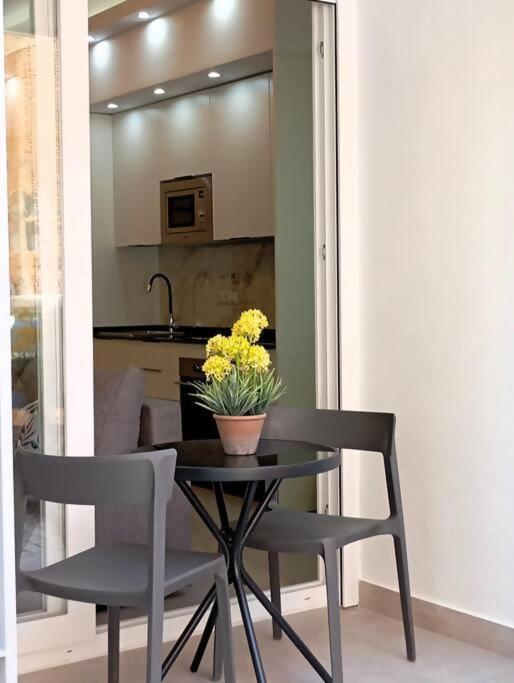 Coqueto Apartamento En La Luz B Málaga Exterior foto